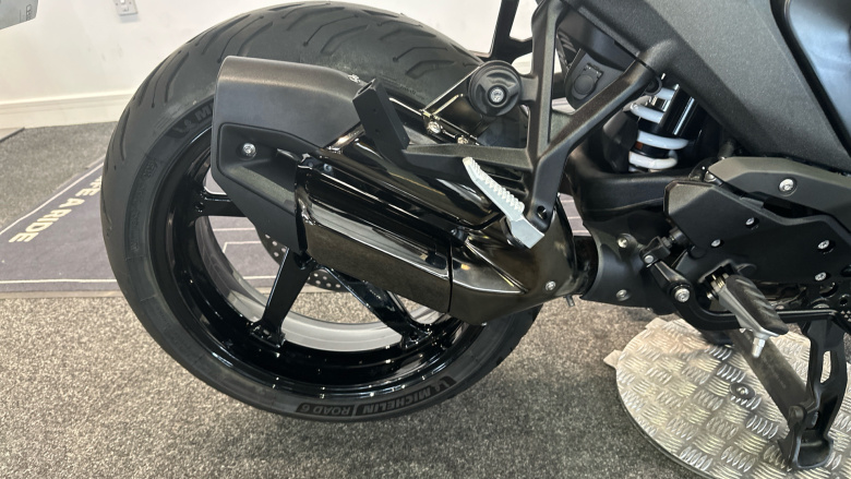 BMW R1300 RS SE (25MY)